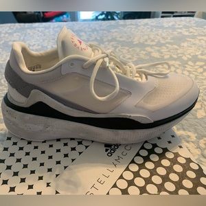 New with box. Too big for me